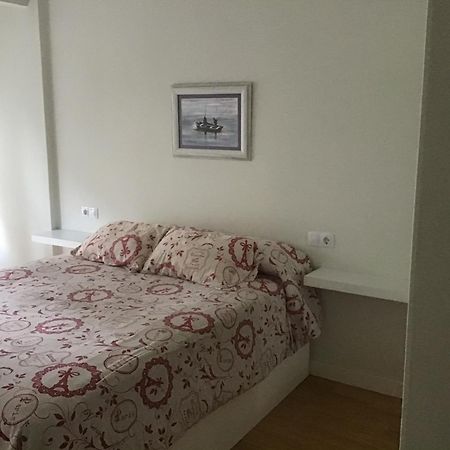 Mi Lugar De Vacaciones Apartment Mino Bagian luar foto