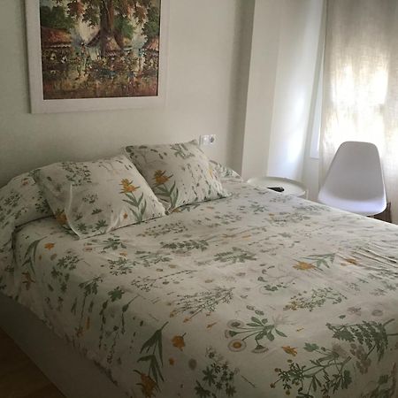 Mi Lugar De Vacaciones Apartment Mino Bagian luar foto