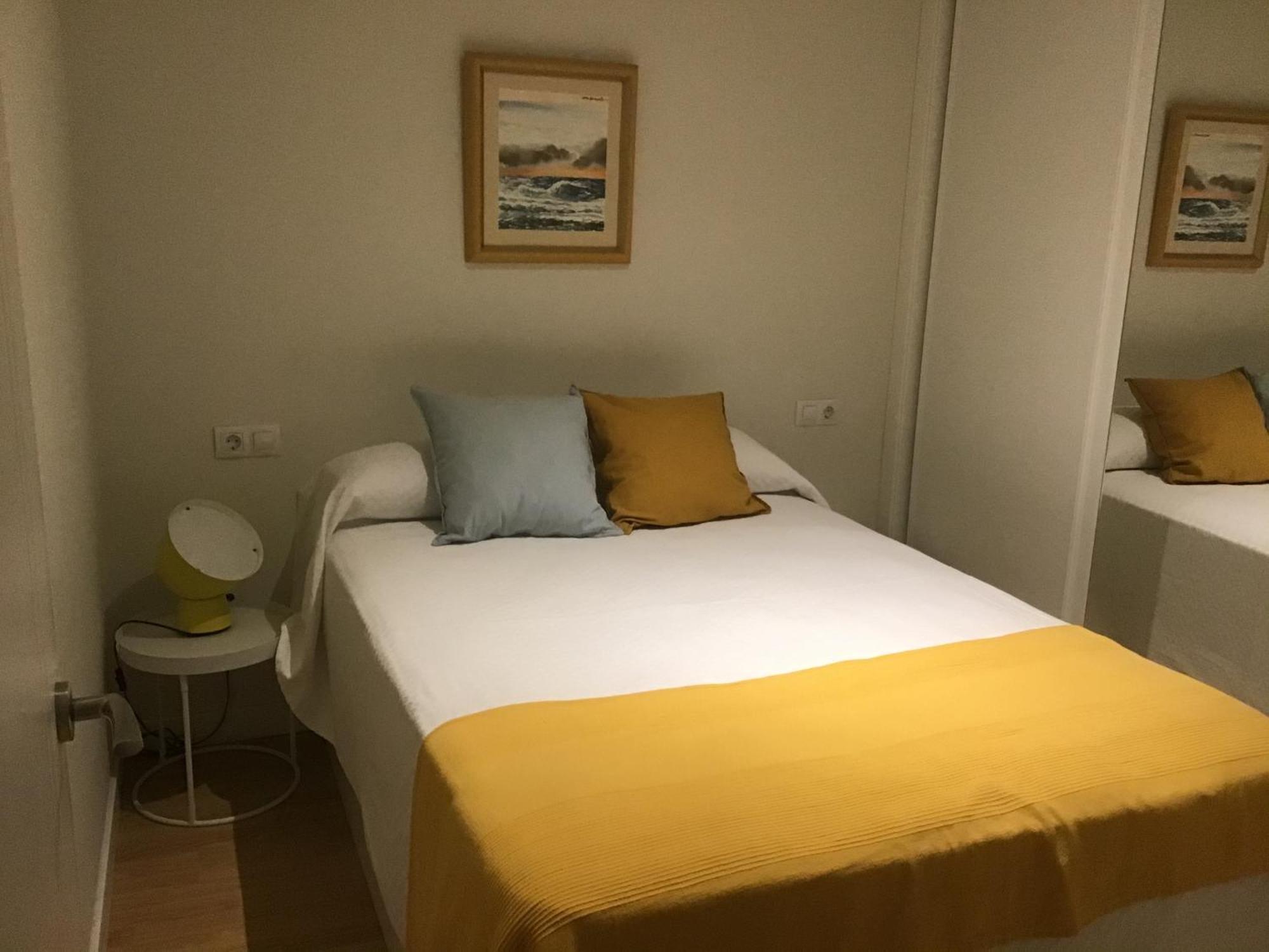 Mi Lugar De Vacaciones Apartment Mino Bagian luar foto