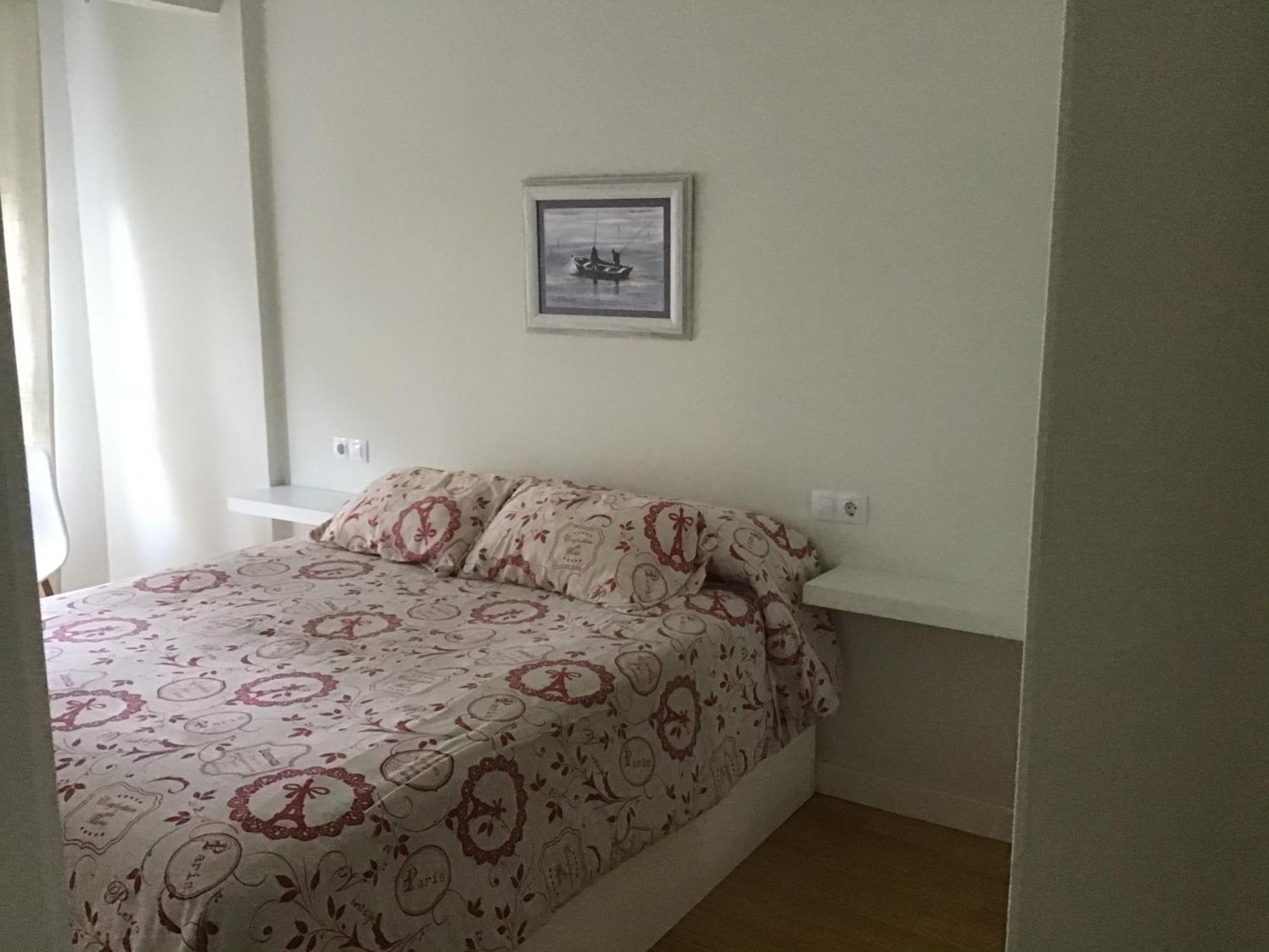 Mi Lugar De Vacaciones Apartment Mino Bagian luar foto