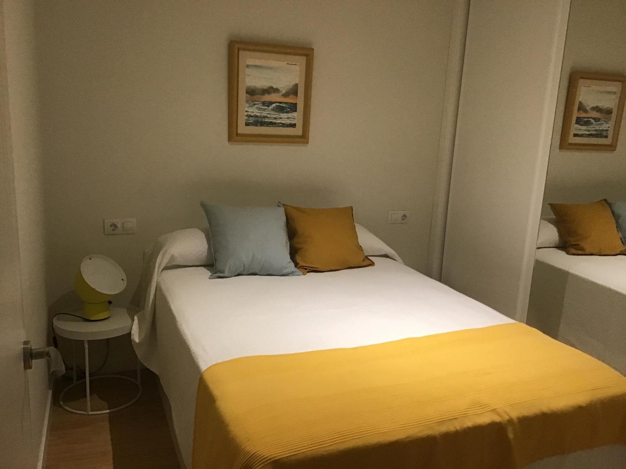 Mi Lugar De Vacaciones Apartment Mino Bagian luar foto