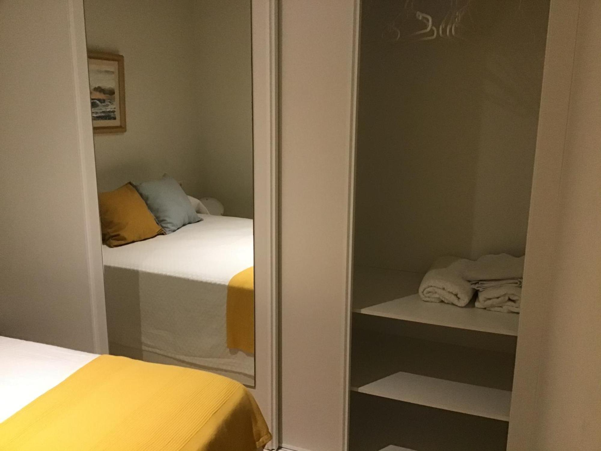 Mi Lugar De Vacaciones Apartment Mino Bagian luar foto