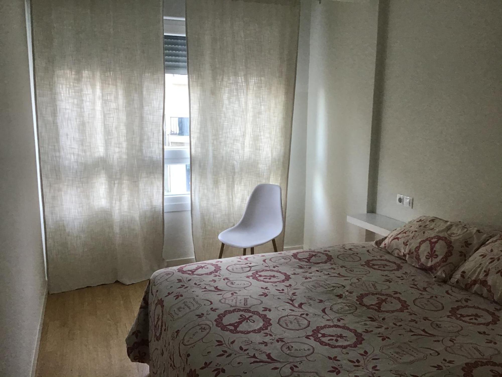 Mi Lugar De Vacaciones Apartment Mino Bagian luar foto