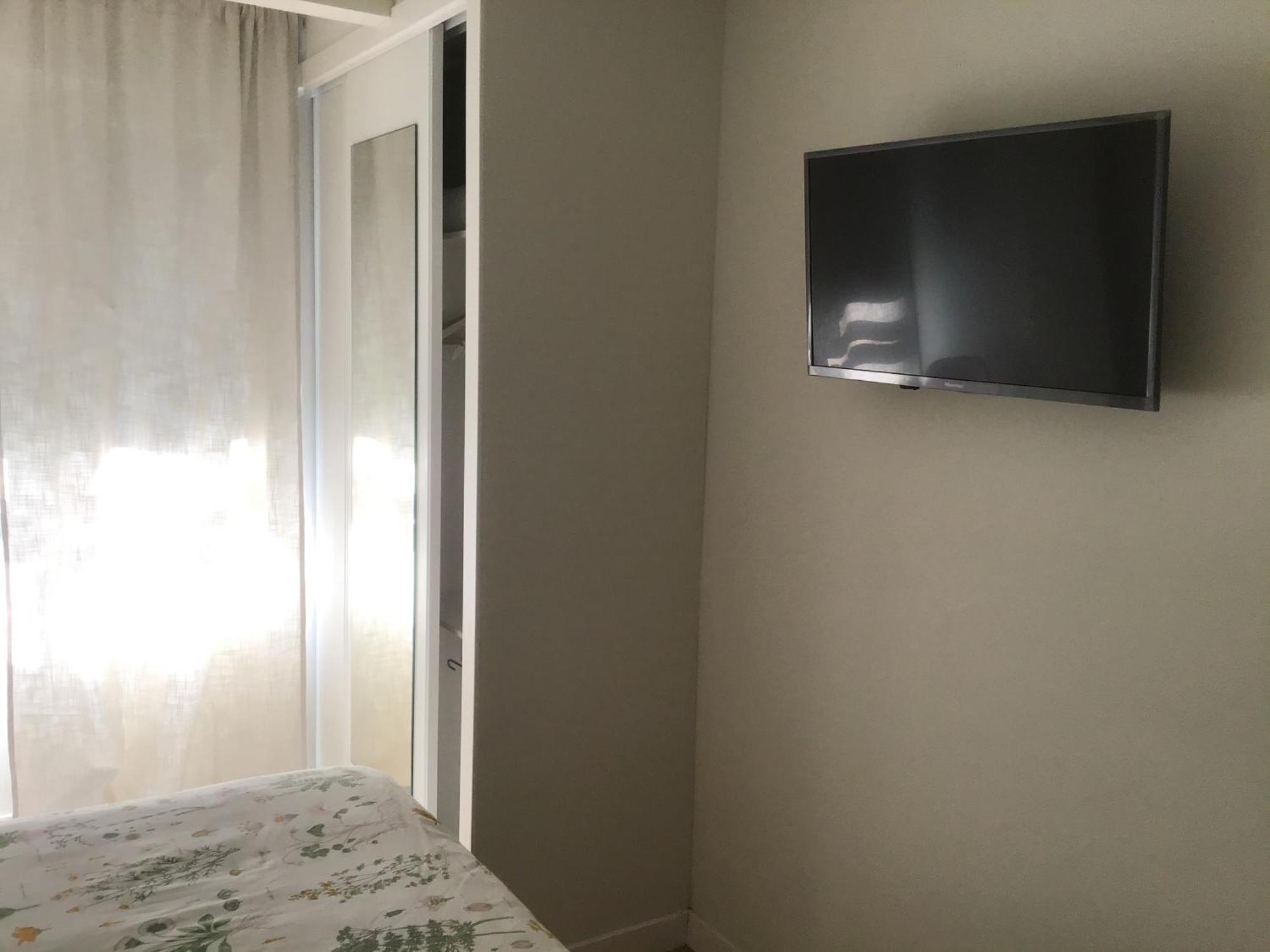 Mi Lugar De Vacaciones Apartment Mino Bagian luar foto