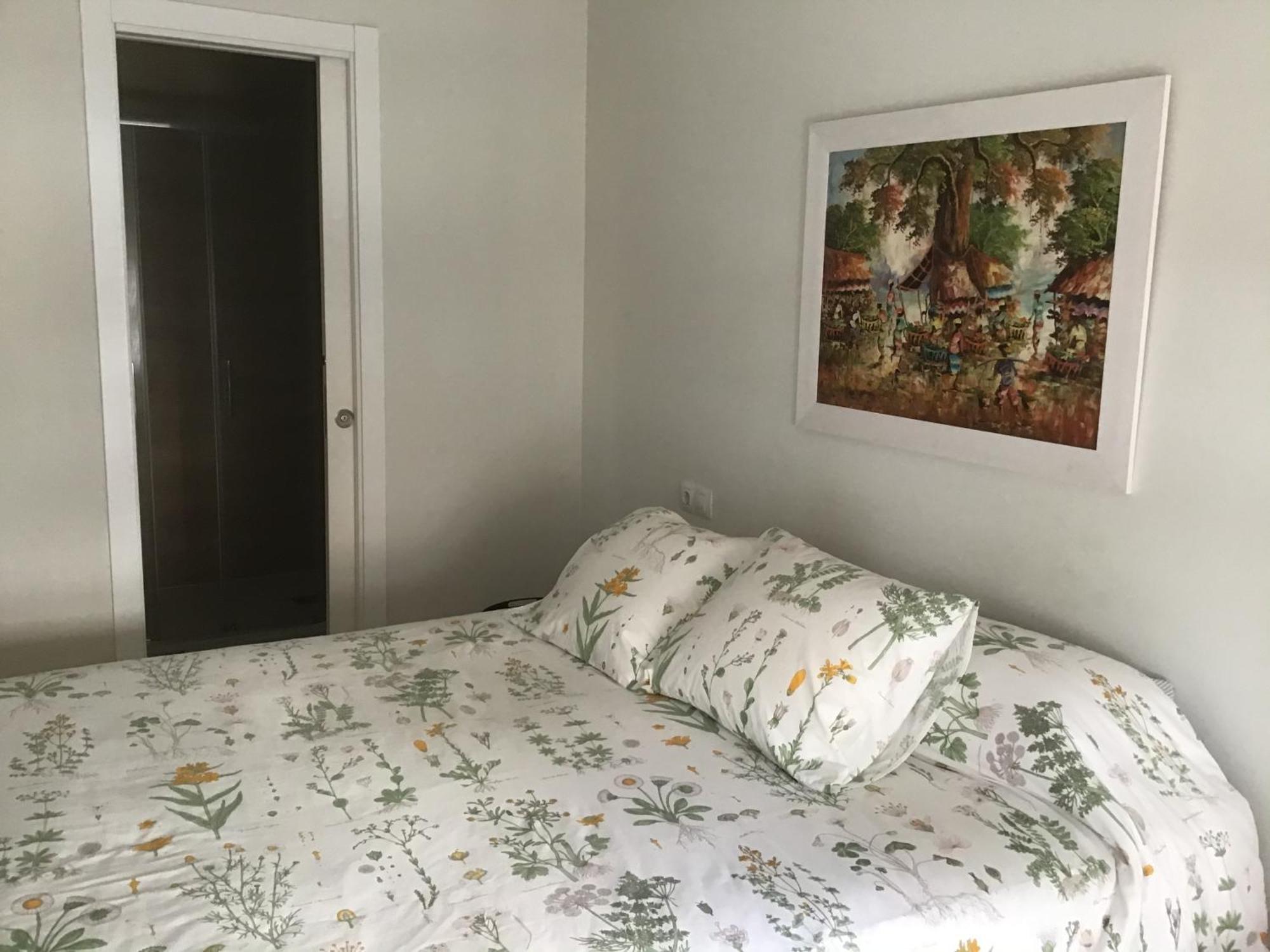 Mi Lugar De Vacaciones Apartment Mino Bagian luar foto
