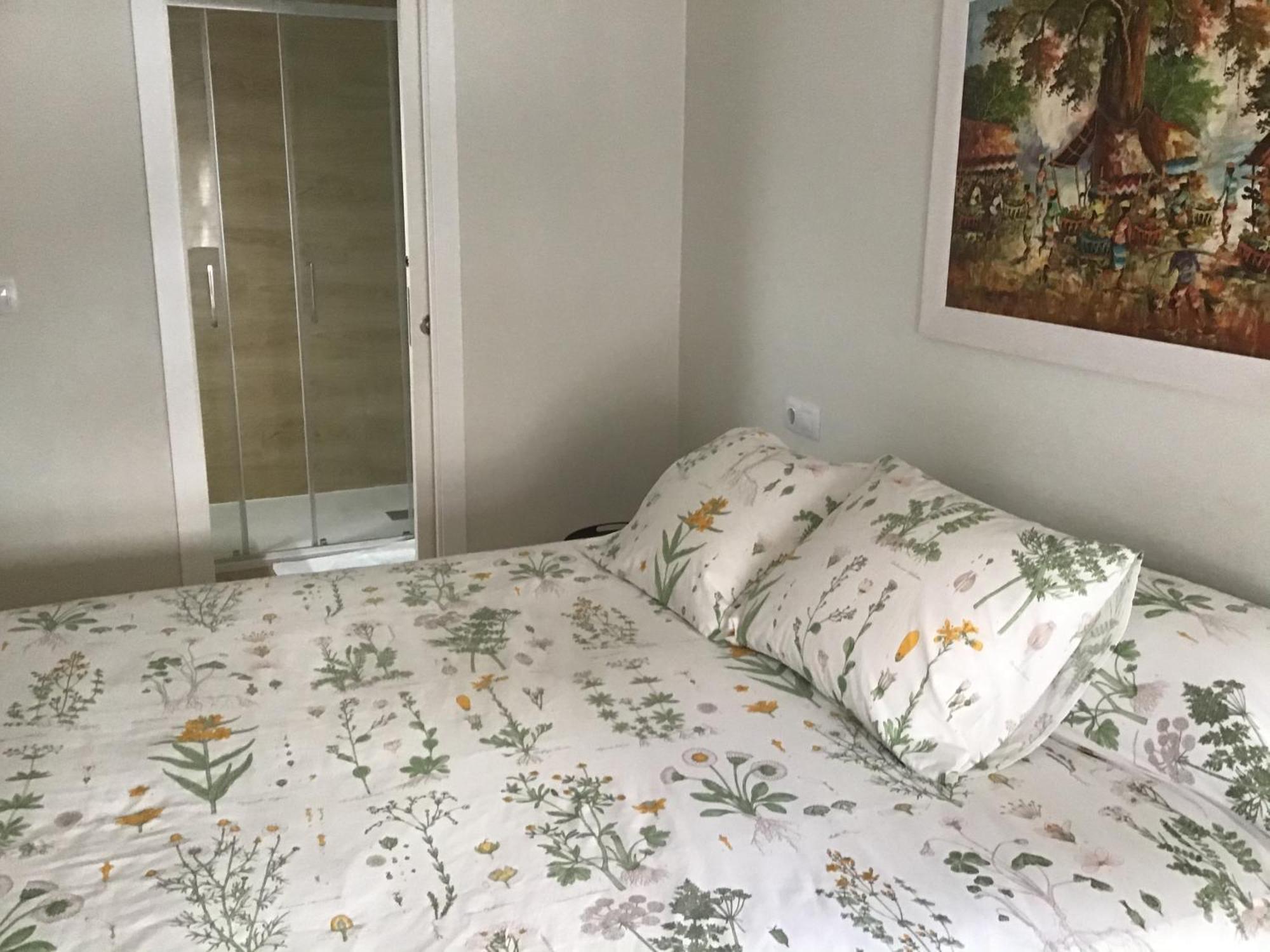Mi Lugar De Vacaciones Apartment Mino Bagian luar foto